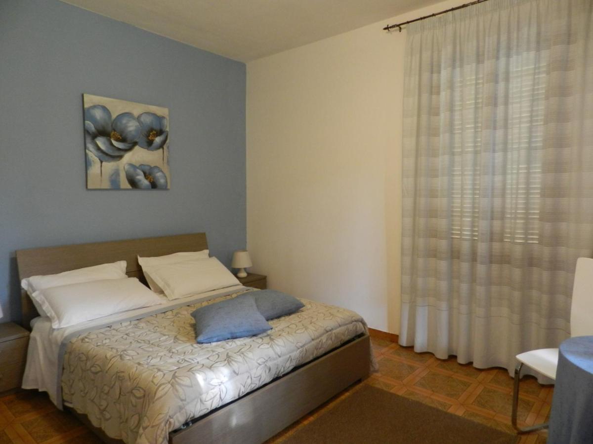 Appartamento S. Valentino Terni Exterior photo