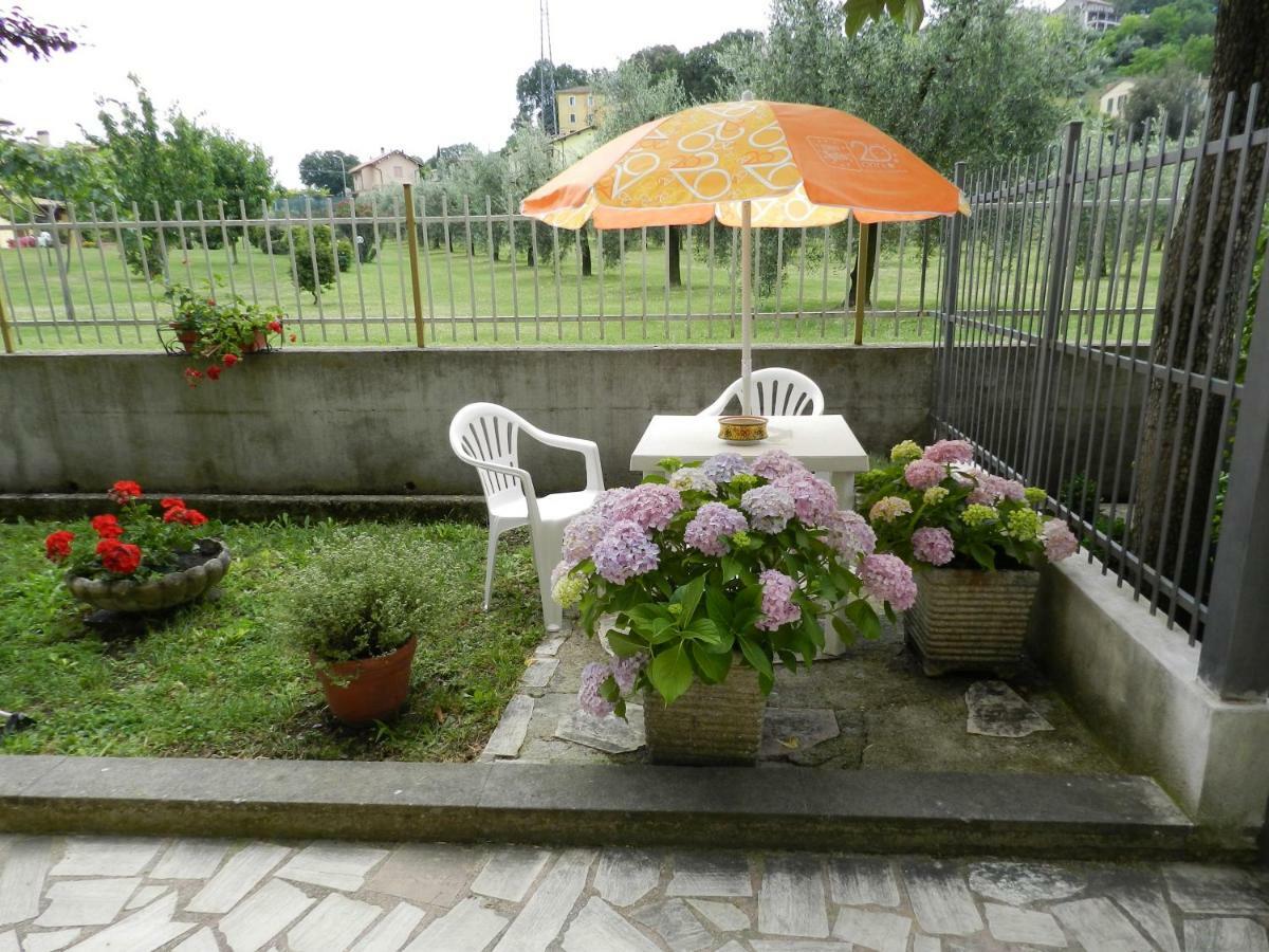 Appartamento S. Valentino Terni Exterior photo