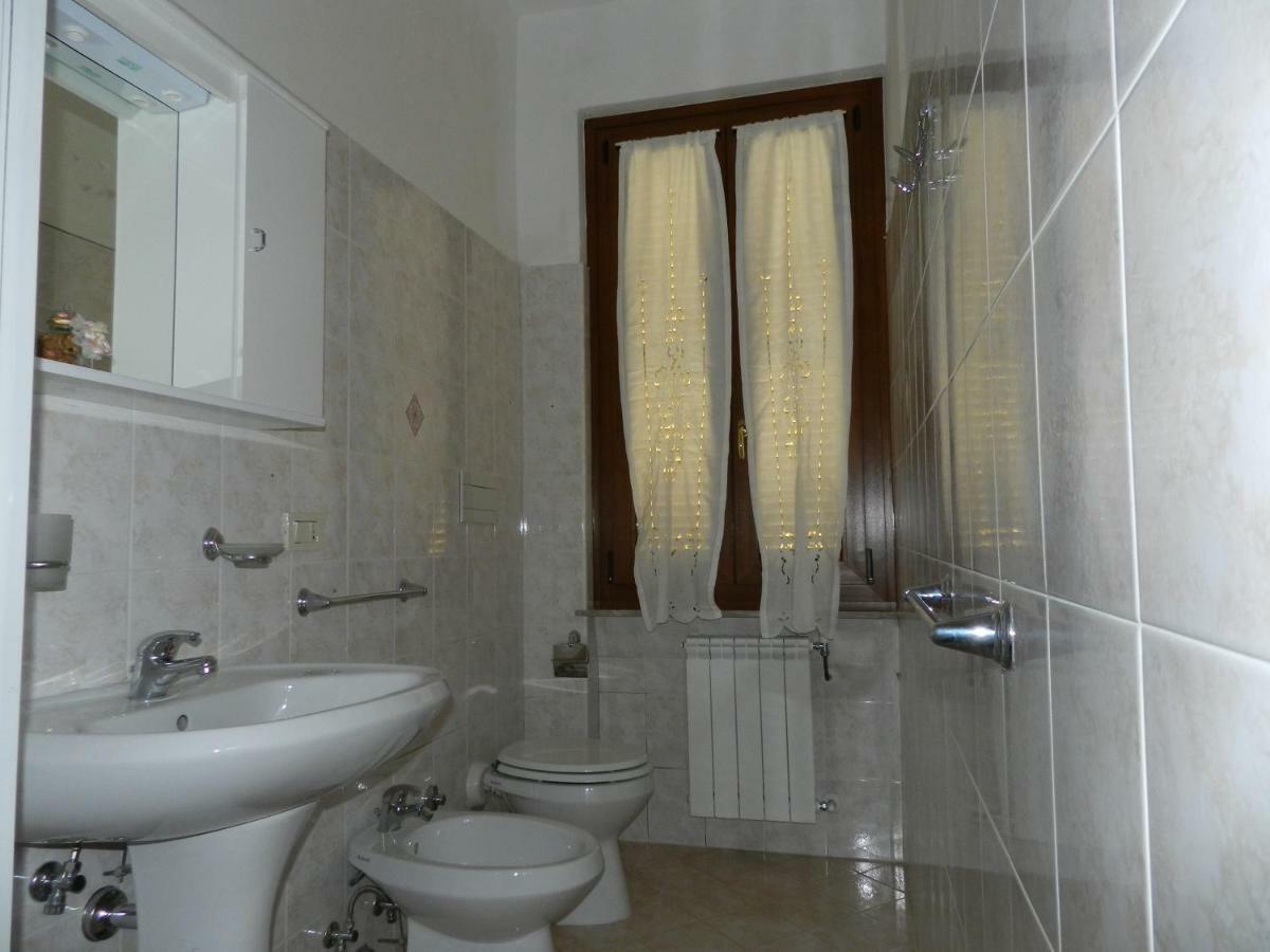 Appartamento S. Valentino Terni Exterior photo