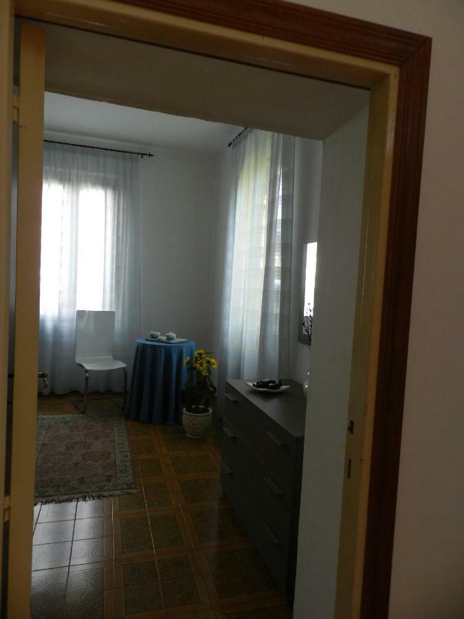Appartamento S. Valentino Terni Exterior photo