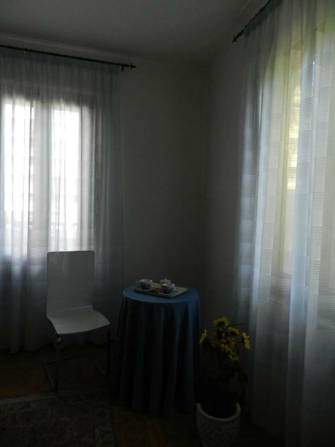 Appartamento S. Valentino Terni Exterior photo
