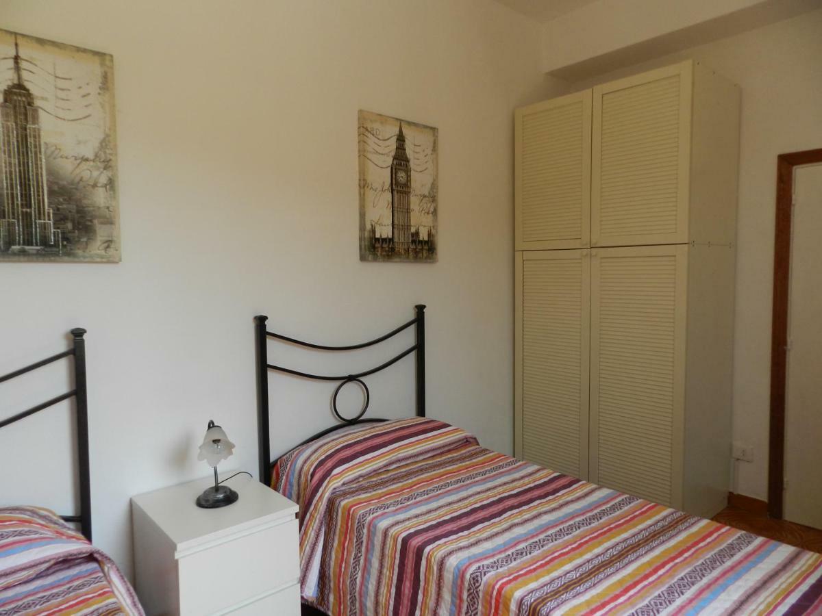 Appartamento S. Valentino Terni Exterior photo