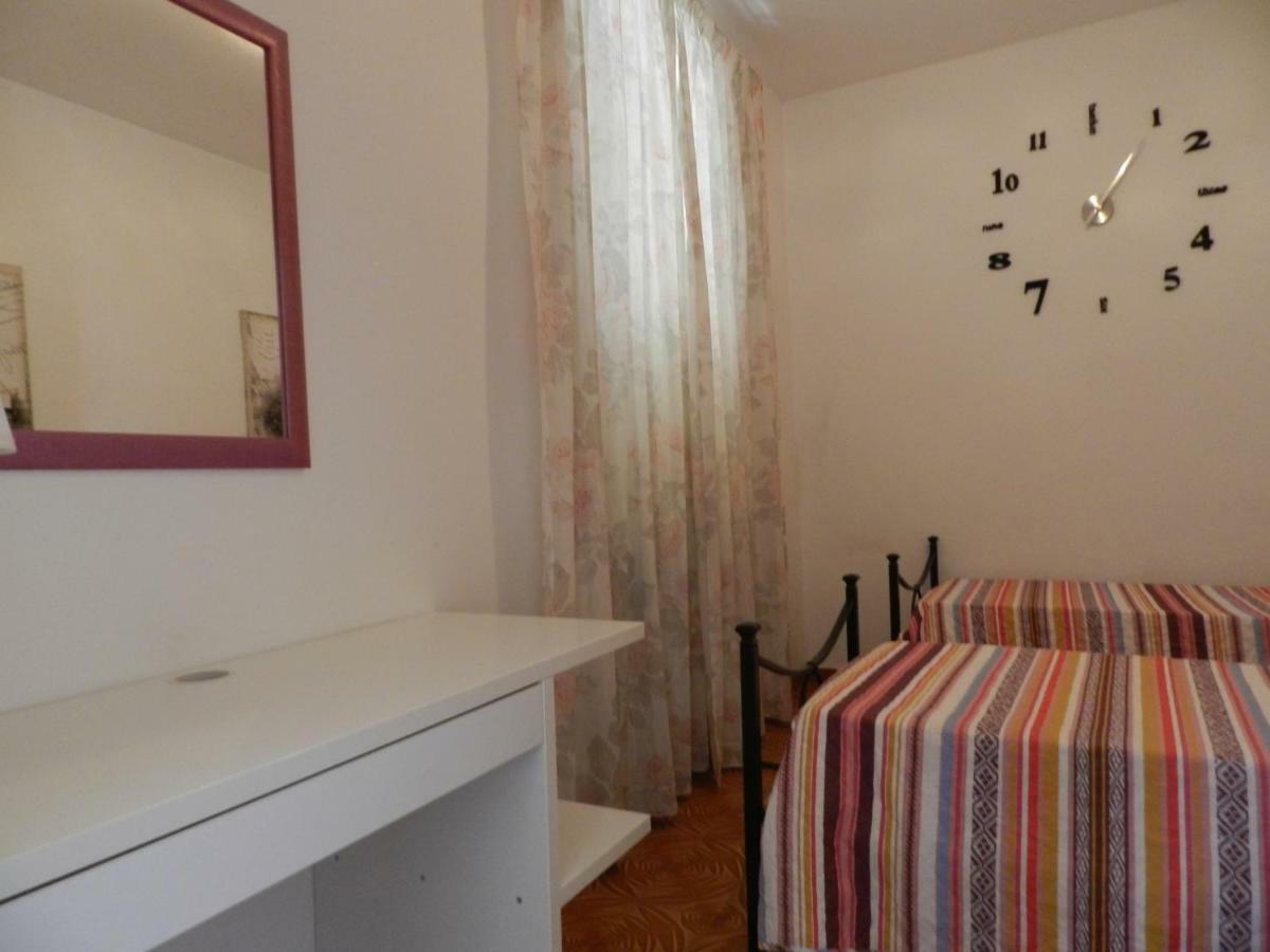 Appartamento S. Valentino Terni Exterior photo